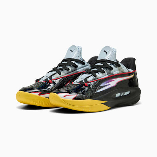 PUMA SCOOT ZEROS III 312818-01