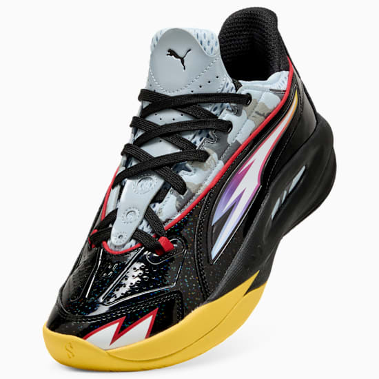 PUMA SCOOT ZEROS III 312818-01