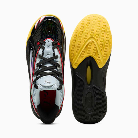 PUMA SCOOT ZEROS III 312818-01