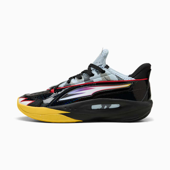 PUMA SCOOT ZEROS III 312818-01