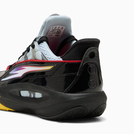 PUMA SCOOT ZEROS III 312818-01