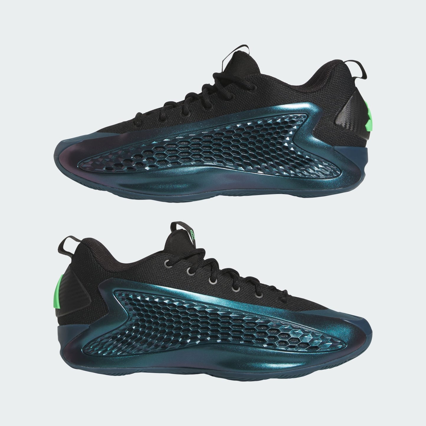 Adidas Anthony Edwards 1 Low JQ6135