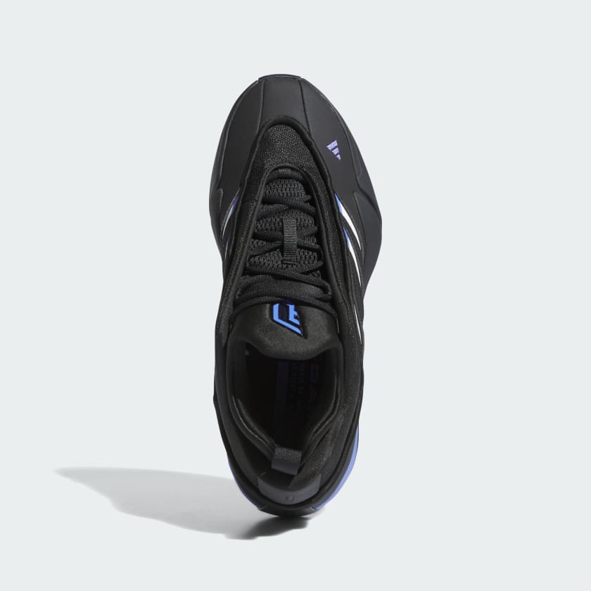 Adidas Dame 9 Low JI1938