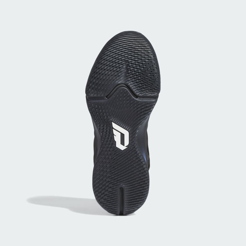 Adidas Dame 9 Low JI1938