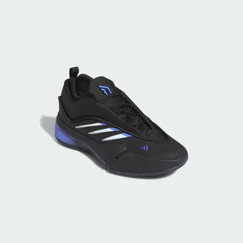 Adidas Dame 9 Low JI1938
