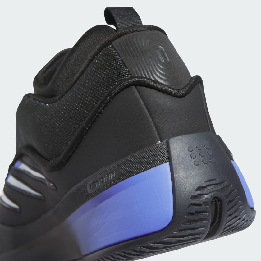 Adidas Dame 9 Low JI1938