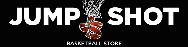 Jump Shot Ecommerce e negozio specializzato per il basket