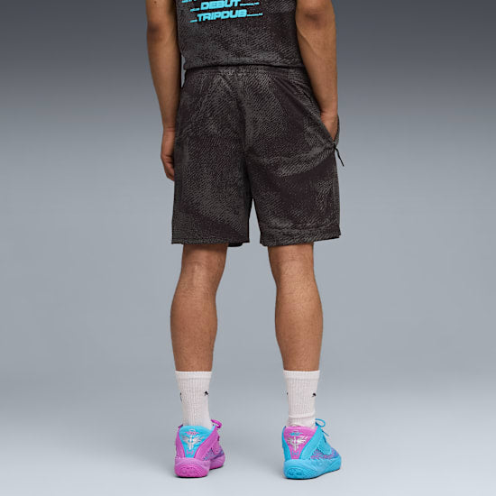 Puma Shorts Melo x Hive 7" da uomo