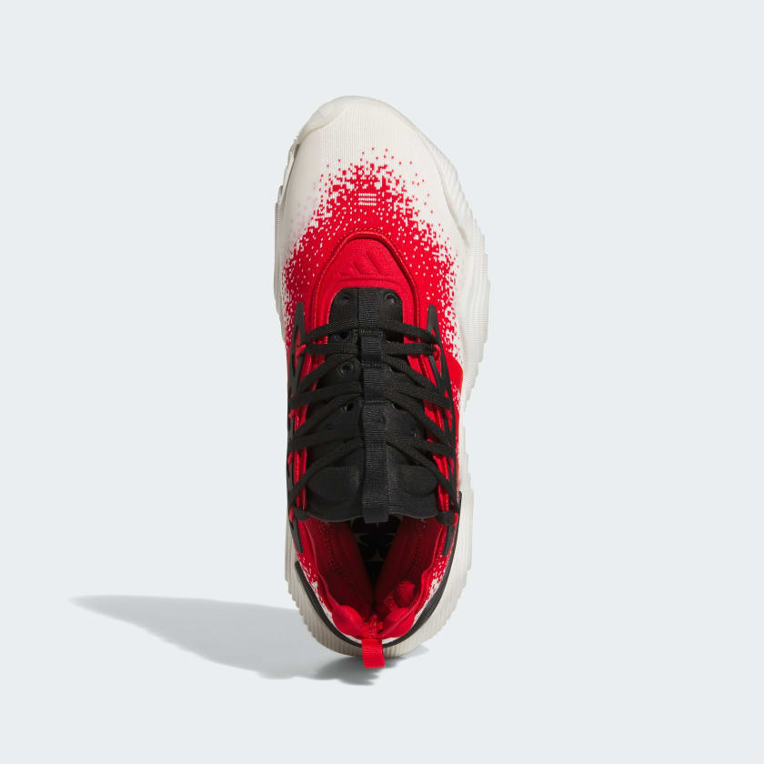 Adidas TRAE YOUNG 3 LOW TRAINERS IE2704