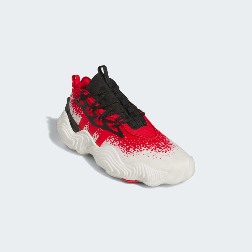 Adidas TRAE YOUNG 3 LOW TRAINERS IE2704