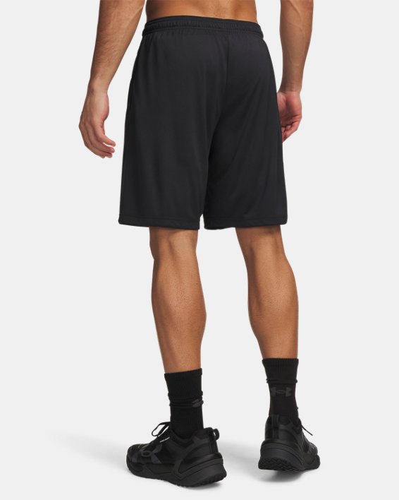 UA Tech™ Graphic Shorts Uomo