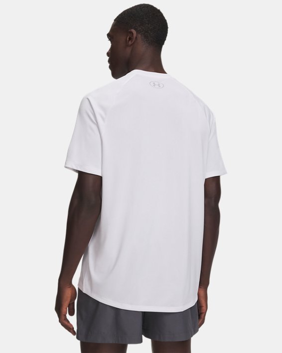 UA Tech™ 2.0 Maglia a maniche corte da uomo