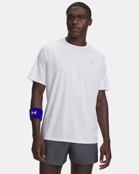 UA Tech™ 2.0 Maglia a maniche corte da uomo