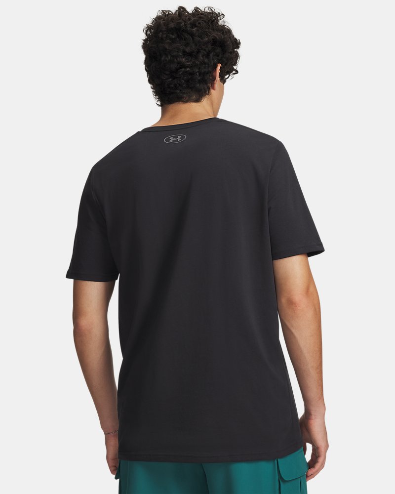 Under Armour T-Shirts manica corta uomo 1326799