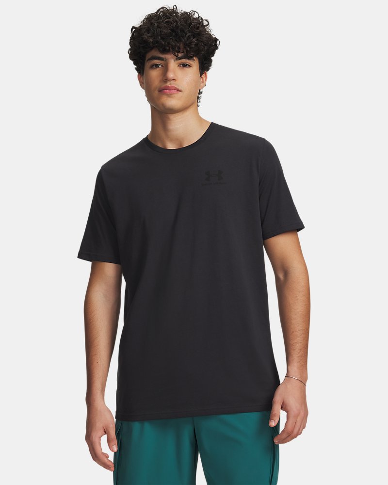 Under Armour T-Shirts manica corta uomo 1326799