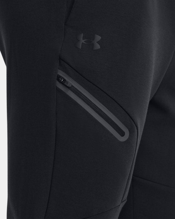 Under Armour Jogger Unstoppable Fleece 1379808-001