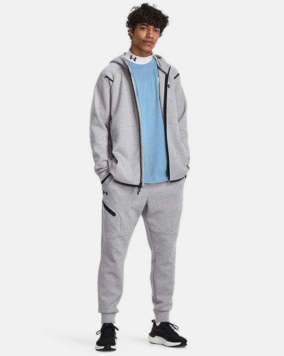 Under Armour Jogger Unstoppable Fleece 1379808-011