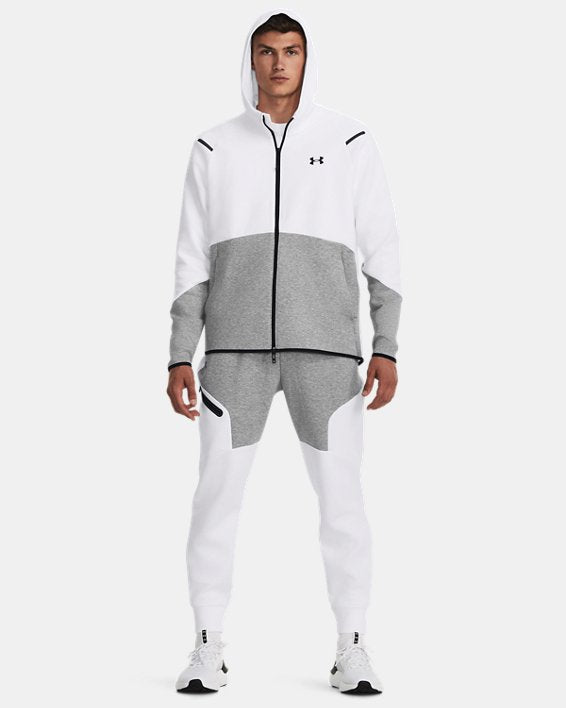 Under Armour Jogger Unstoppable Fleece 1379808-012