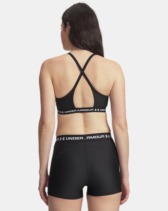 HeatGear® UA Crossback Low