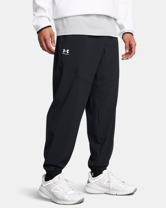 UA Vibe Jogger Woven
