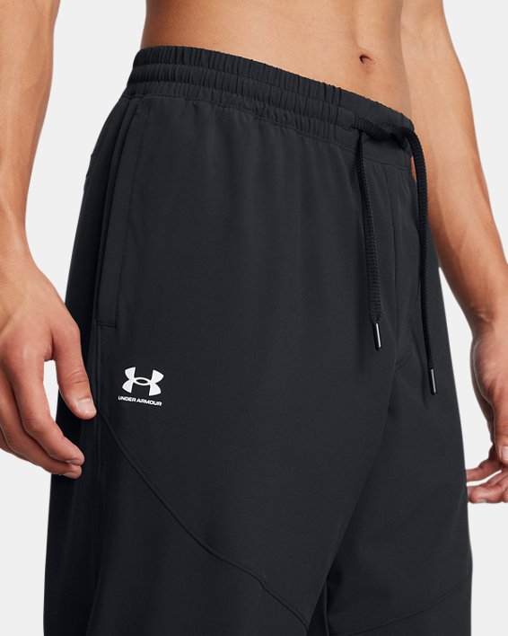 UA Vibe Jogger Woven