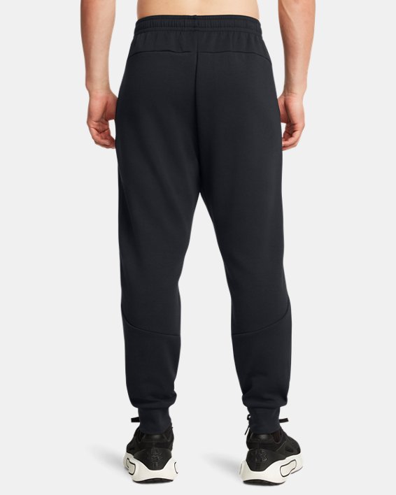 Under Armour  Unstoppable Fleece pantalone uomo 1379808-001