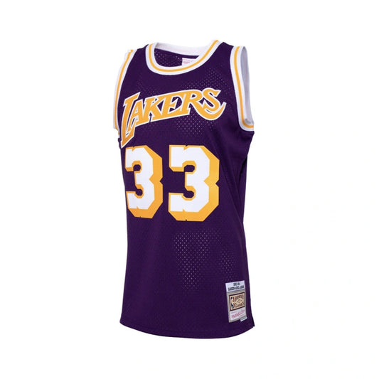 Swingman Los Angeles Lakers - Kareem Abdul-Jabbar