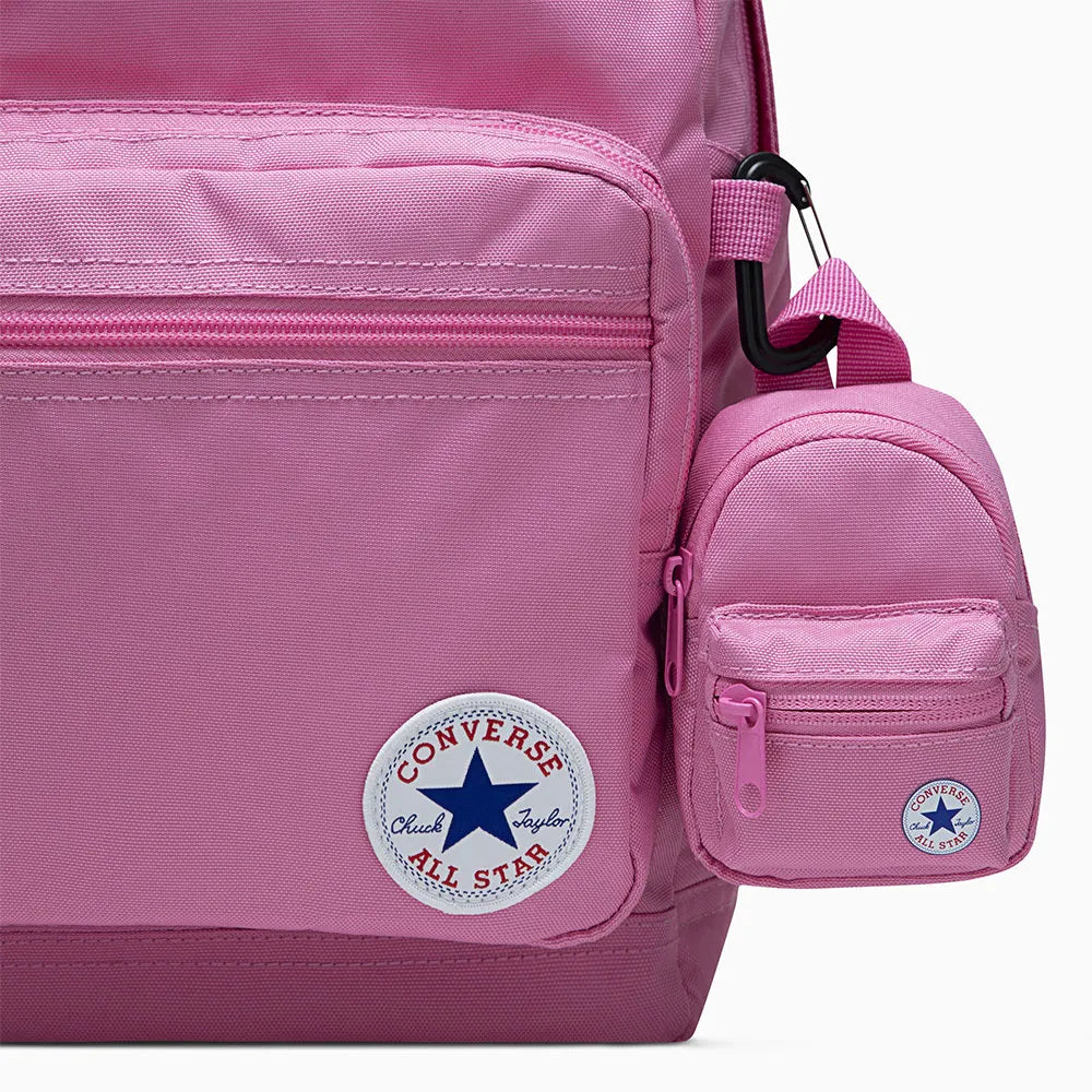 CONVERSE ZAINO GO 2 MA5665-AG9