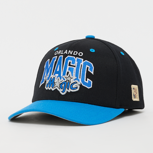 Mitchell & Ness Snapback Team Arch Classic Red NBA Orlando Magic HC18356