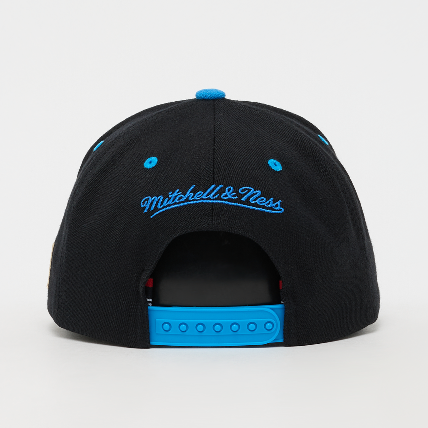 Mitchell & Ness Snapback Team Arch Classic Red NBA Orlando Magic HC18356