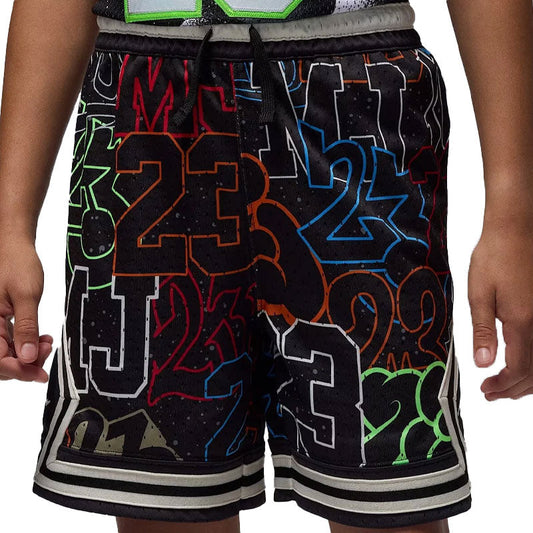 Jordan Shorts Diamond – Ragazzo/a 95D429-F66