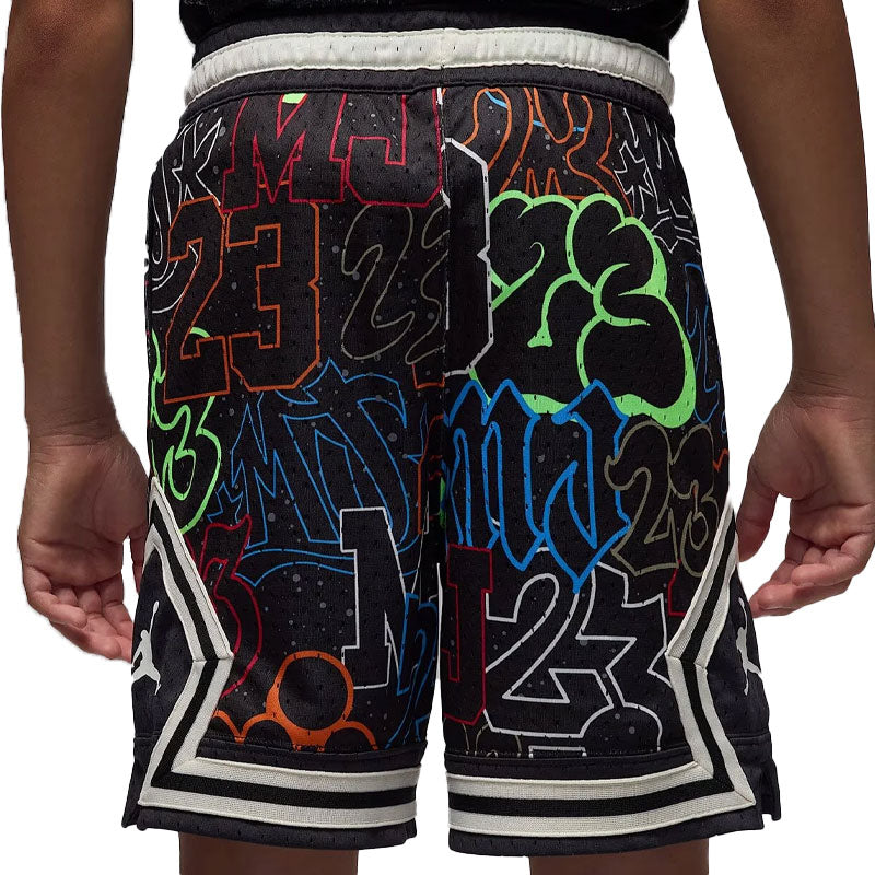 Jordan Shorts Diamond – Ragazzo/a 95D429-F66