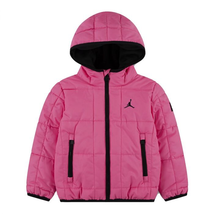 JORDAN PIUMINO ESSENTIAL GIRL 45F009-AFD