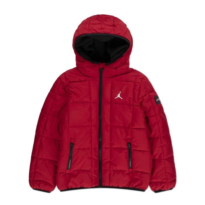 JORDAN PIUMINO ESSENTIAL 95F009-R78