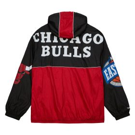Mitchell & Ness Giacca a vento Team OG 2.0 Anorak Chicago Bulls OJP05527