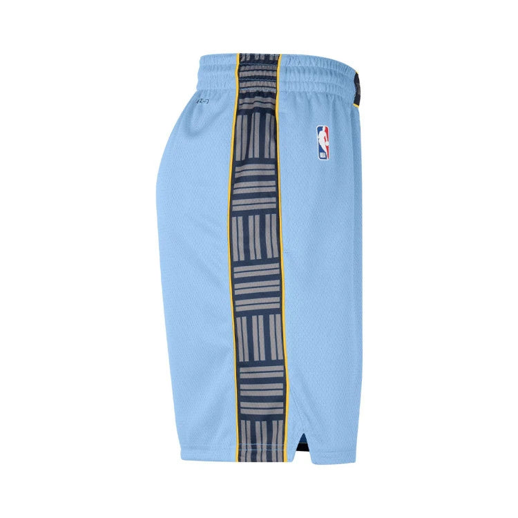 Pantaloncini Jordan Memphis Grizzlies Statement Edition da Ragazzo