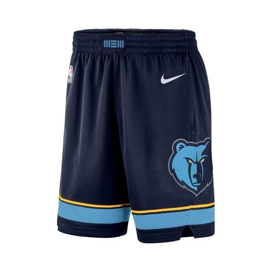 Pantaloncini Nike Memphis Grizzlies Icon Edition