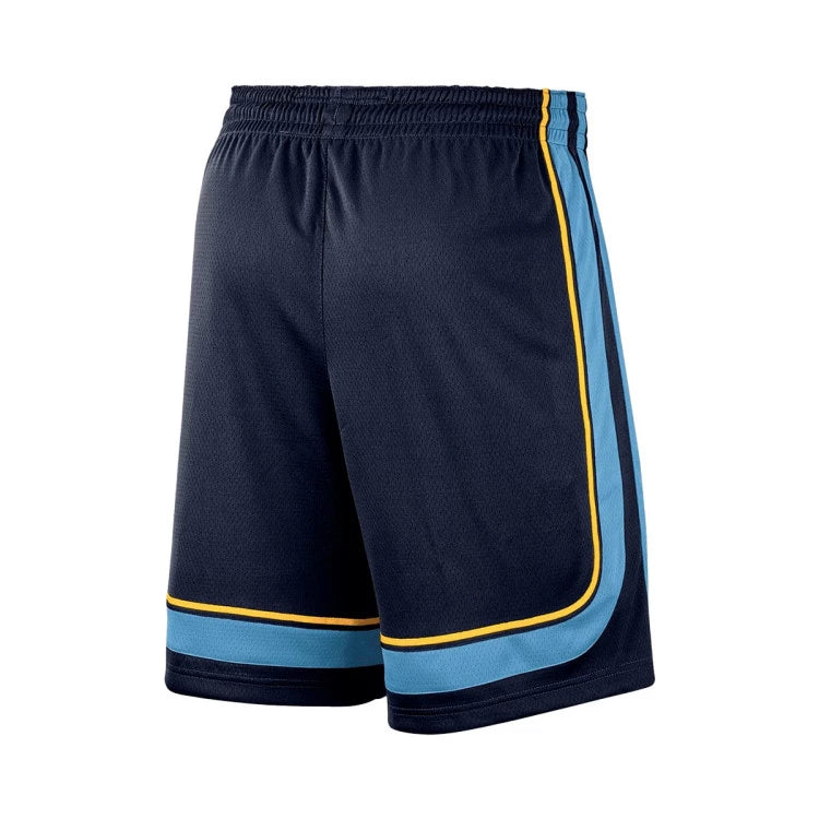 Pantaloncini Nike Memphis Grizzlies Icon Edition