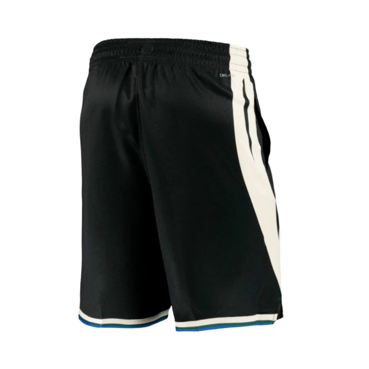 Pantaloncini Jordan Milwaukee Bucks Statement Edition