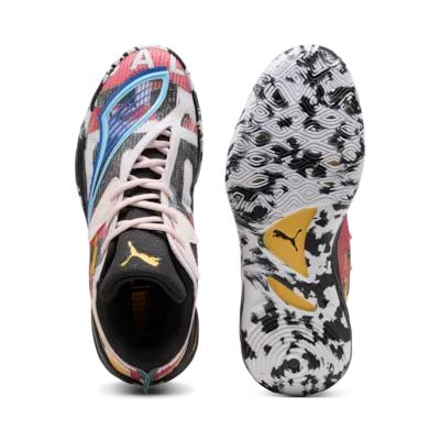 Puma All-Pro NITRO™ 2 312841-01