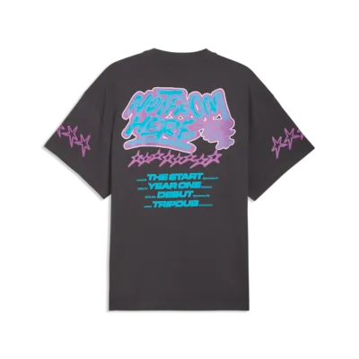 Puma Melo x Hive Tee II 634610-02