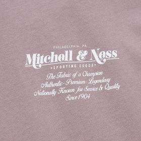 MITCHELL & NESS T-SHIRT Heritage TCRW6545