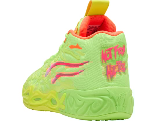 PUMA  Mb.04 Gem 311421-01