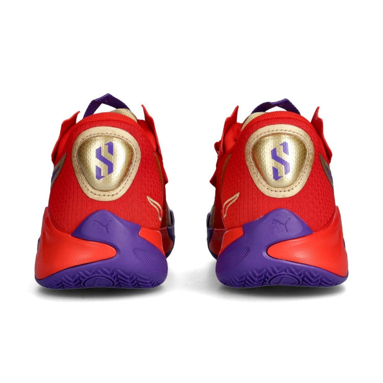 PUMA Scoot Zeros 2 Gold D.D. 312229-001